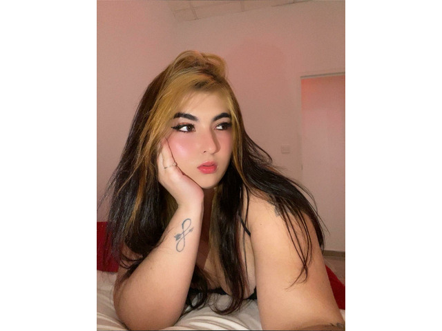 UNA DIOSA
