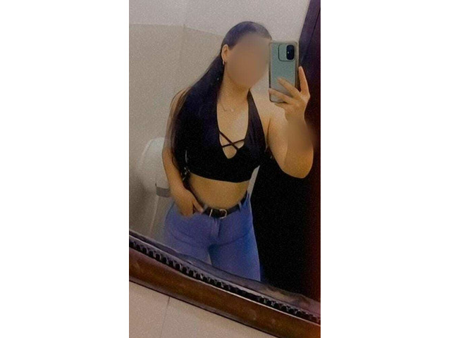 JUGUETONA DIABLITA CON GANAS DE CAÑA