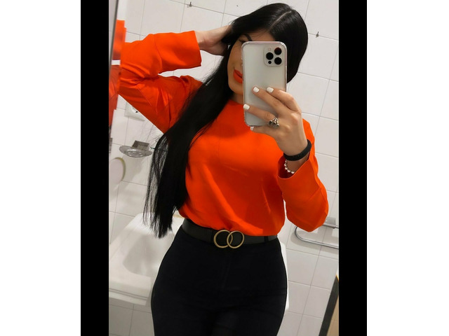 JOVENCITA LATINA SE OFRECE PARA CITAS