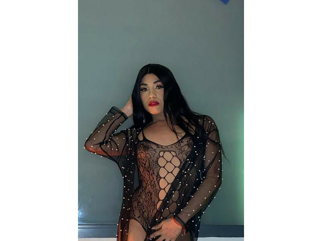 TE ENCANTARA MI COÑO