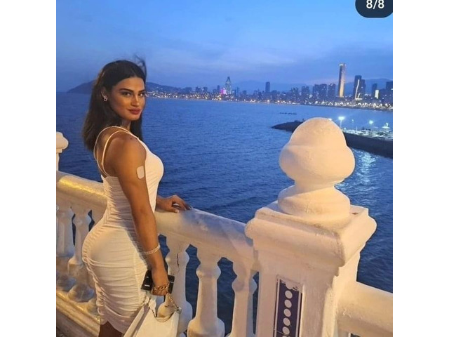 Trans ️‍️ latina