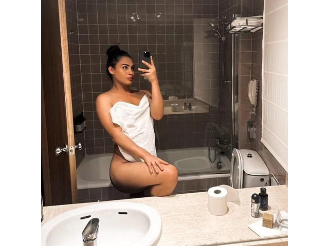 Trans ️‍️ latina
