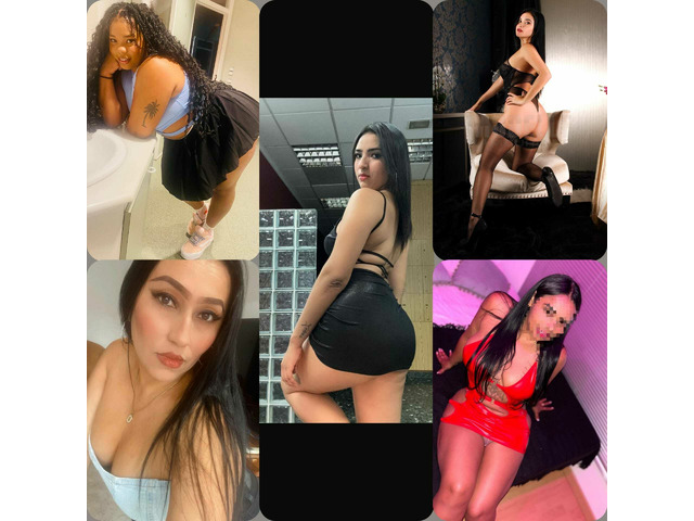 DUPPLEX BARATOS CON ZORRILLAS CALIENTES
