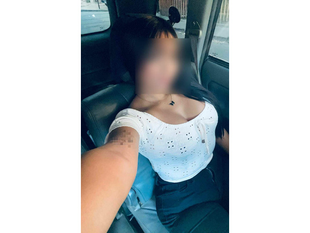 TE CONSIENTO CON MI MANOS EN TODO TU CUERPO