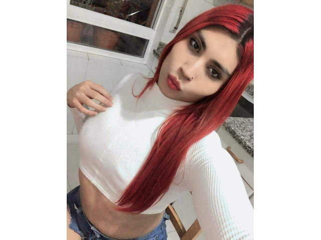 SI TE GUSTAN CHICHONAS SOY TU MEJOR OPCIÓN