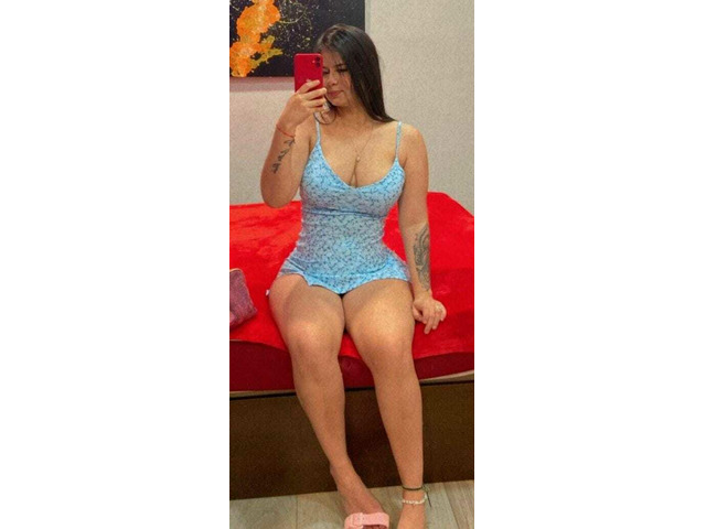 MORBO Y LUJURIA TODO CONMIGO 