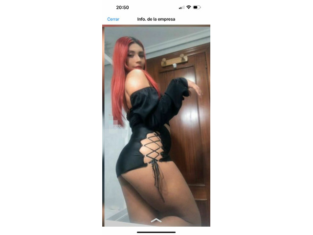 TENGO JUGUETES Y ROPA PARA VESTIRTE
