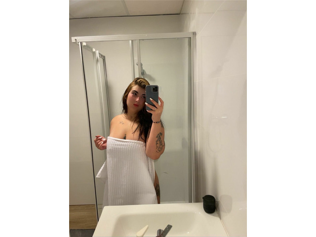 MORENA HERMOSA CON GANAS DE PASARLA BIEN