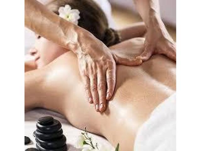 MASAJES RELAX GRATIS A MUJER+CINE Y ADELGAZNT