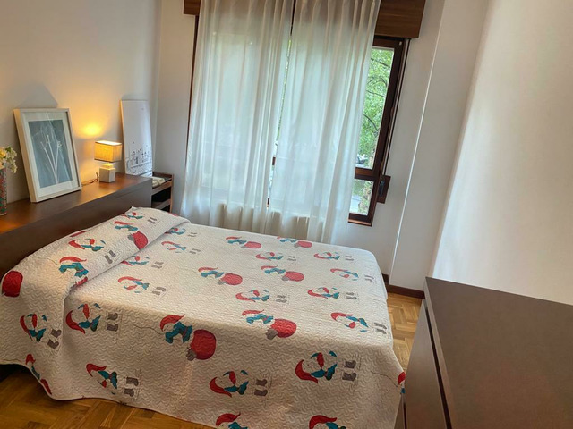 Habitación en Gijón centro