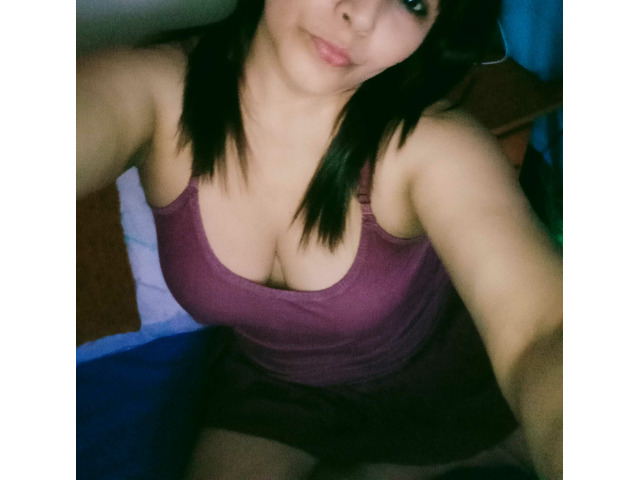 Chica latina madura