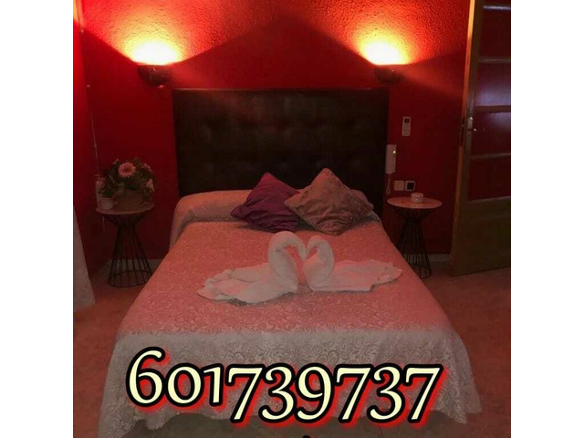 HABITACIONES POR HORAS LLAMA