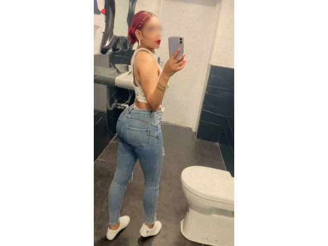 M*Llámame Disponible Me encanta el deporte