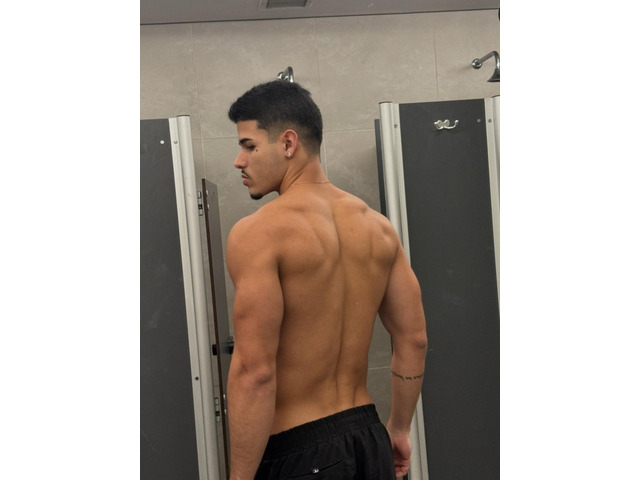 Mi nombre es Luis y soy un chico muy tierno