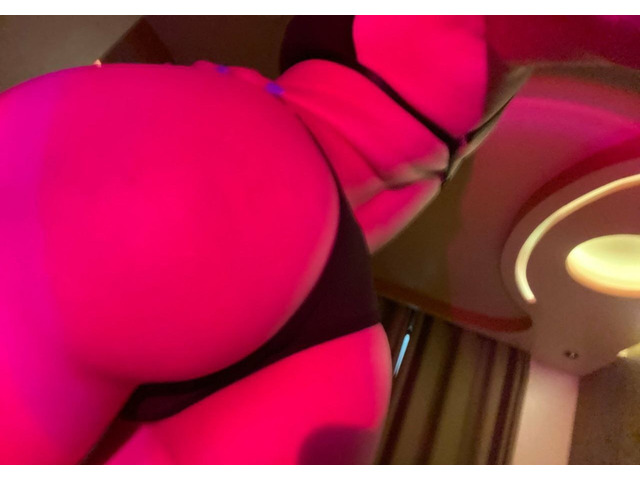 Chica para hombres selectos