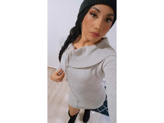 TE VOY HACER CORRE A CHORROS