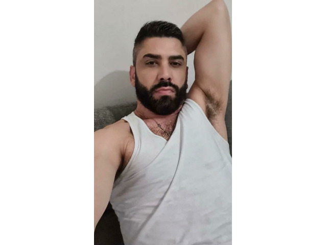 David masculino guapo sitio arguelles