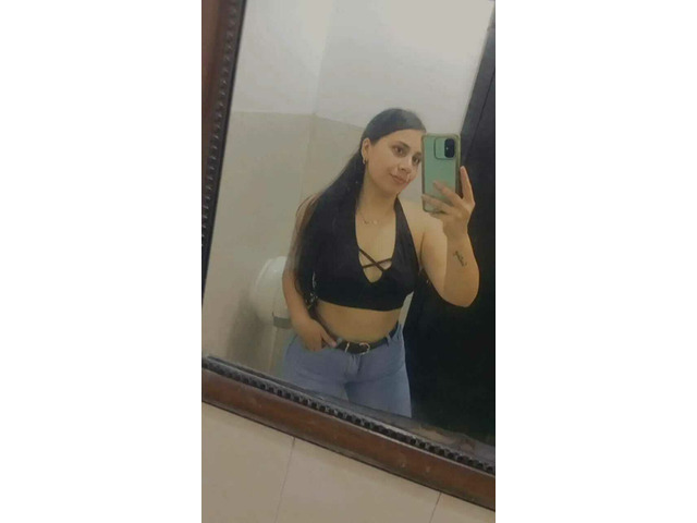 DIABLA QUIERE UN DIABLO PARA DOMINAR