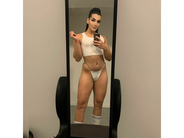 TU PUTA TRANS LECHERA