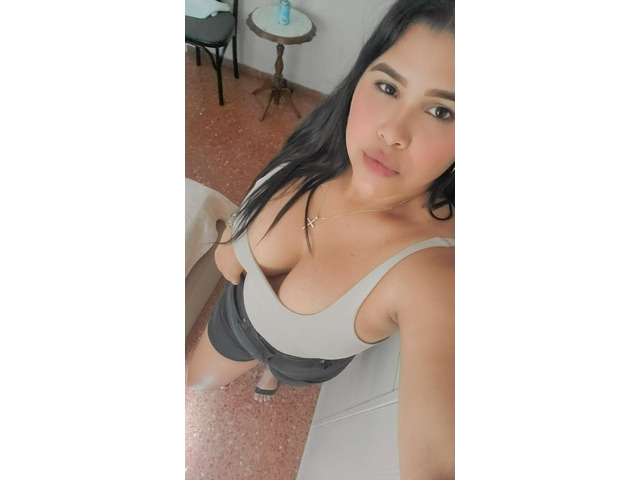 zorra fetichista