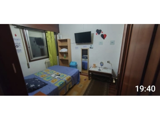 Habitación en Santiago de compostela cento