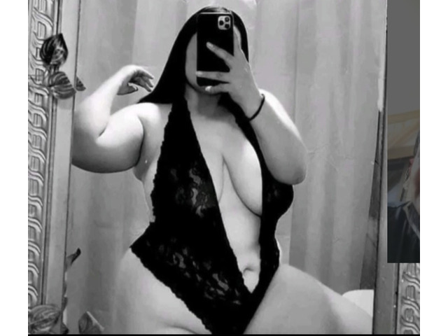 Karen Hermosa Curvy Latina de tetas grandes