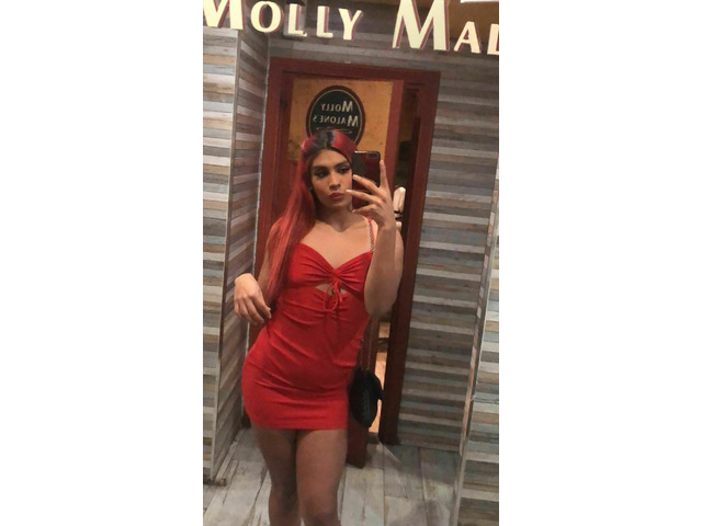 UNA MUÑECA REAL