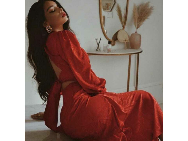 CELINA EN MALAGETA CELINA EN MALAGETA