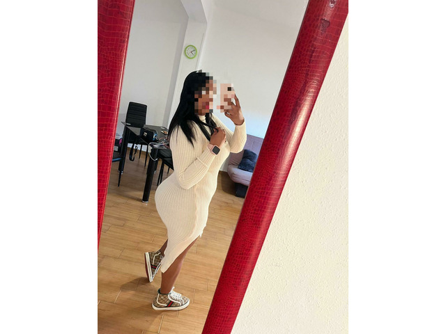 VALERIA CUERPO SUAVECITO Y NATURAL