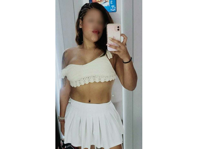 AMA HAGO DE TODO Y TE COMPLAZCO