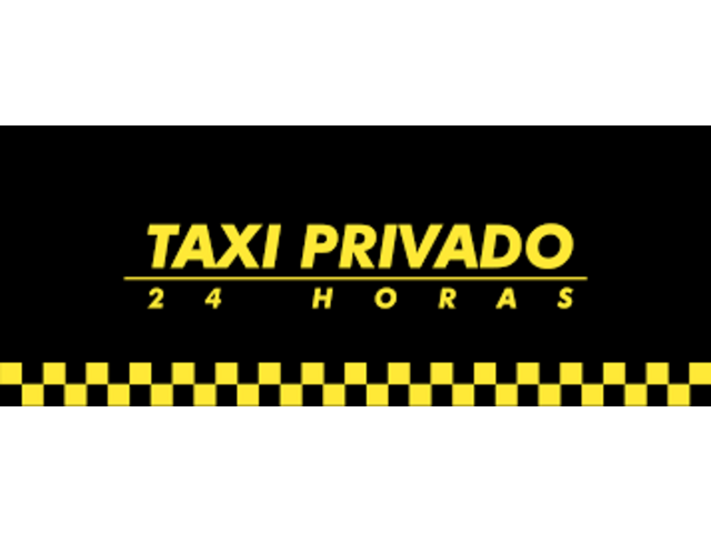 taxi privado 24 horas