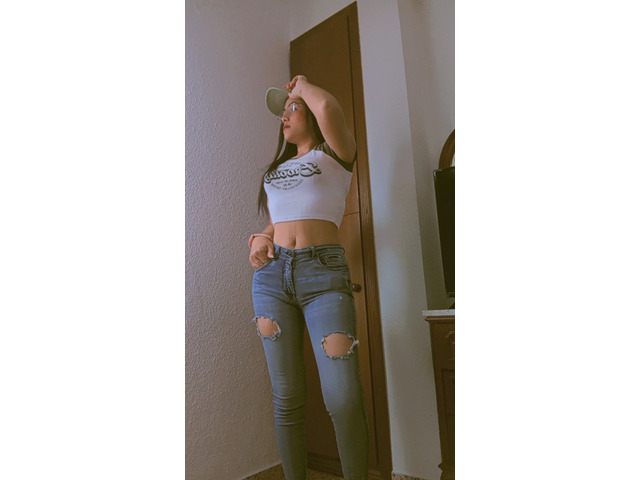 Solo salidas escort nueva en la zona