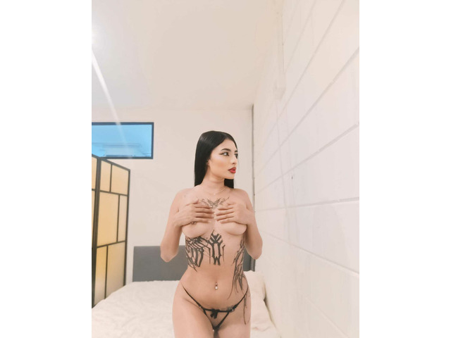 MI RICO CULO Y COÑITO TE ESPERA