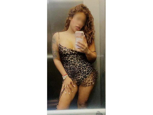 SOY ASHLY SUPER ARDIENTE Y PLACENTERA