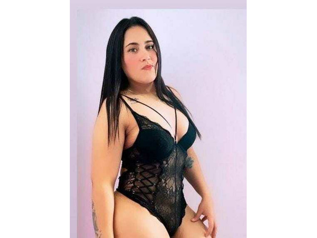 LINDA LATINA ADICTA AL BUEN SEXO CARIÑO
