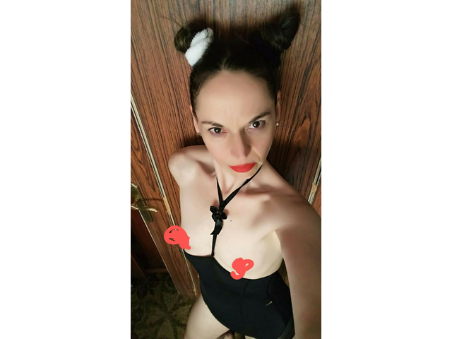 PARA TUS MOMENTOS DE PURA PASION NIKKY