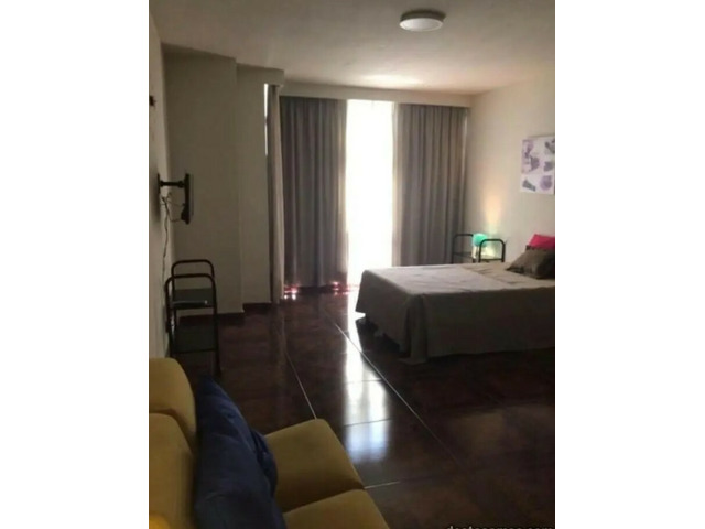 ALQUILER DE HABITACIÓN EN MURCIA CENTRO