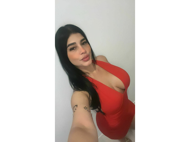 VEN Y TE COMES TODO MI COÑITO