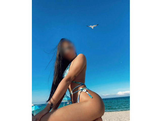 PASAME TU LENGUA POR MI COÑITO