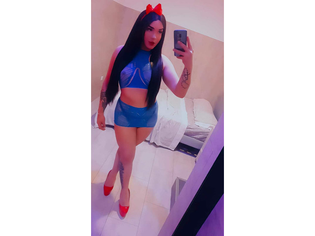 VEN A FOLLARME YA