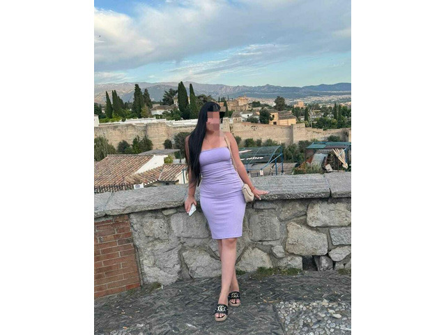 ESCORT DESEANDO POR TI