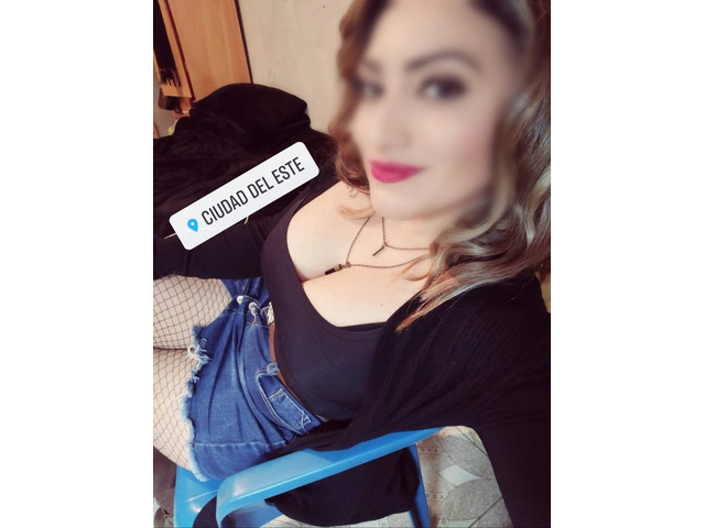 NOVEDAD POR PRIMERA VEZ JOVEN ARDIENTE