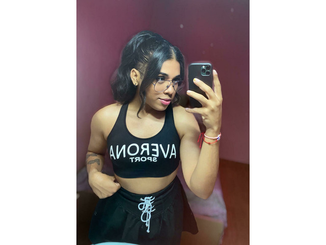 JOVENCITA QUE TE DEJARA LOS HUEVOS SIN LECHE
