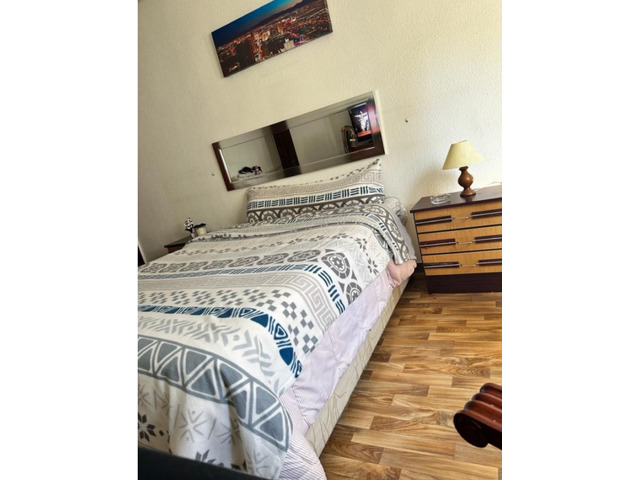 HABITACIONES PARA TRABAJAR EN PALENCIA