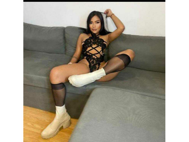 PREGUNTALE A TU NOVIA SI QUIERE CONOCERME