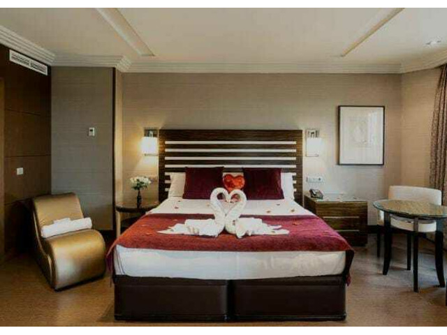 ALQUILER DE HABITACIONES POR HORAS