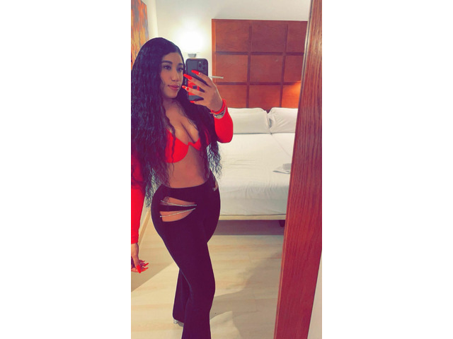MULATA GANOSITA