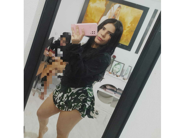 Bomba Latina para videollamadas