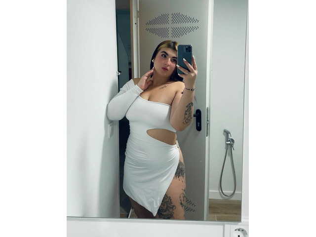 CHICA LATINA EN JAVEA BUSCA COMPAÑIA