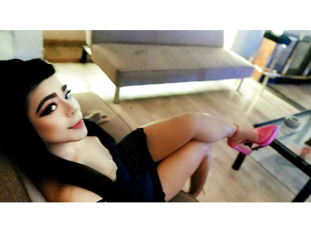 TRANS MUY VERSATIL